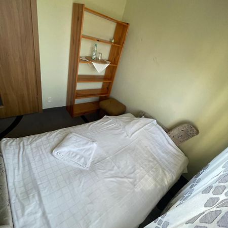Mysliwskie Smaki U Tadka Czeczewo Kültér fotó