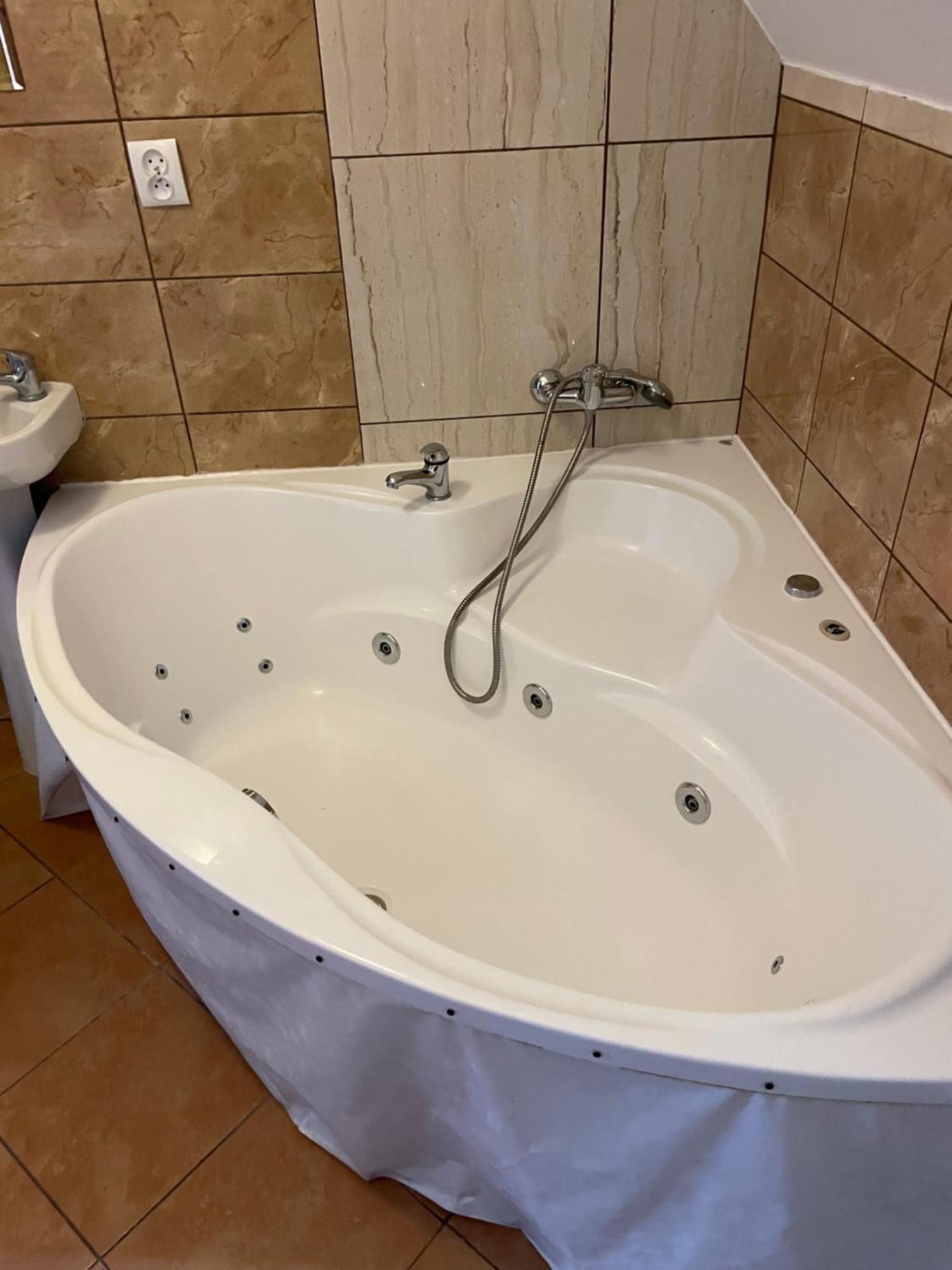Mysliwskie Smaki U Tadka Czeczewo Kültér fotó